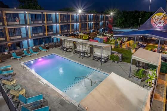 Heights House Hotel, Ascend Hotel Collection