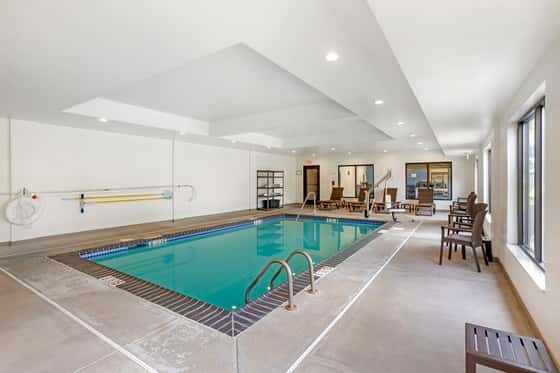 Comfort Inn & Suites Gap Amish Country