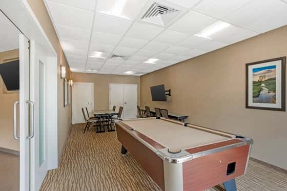 Comfort Inn & Suites Gap Amish Country