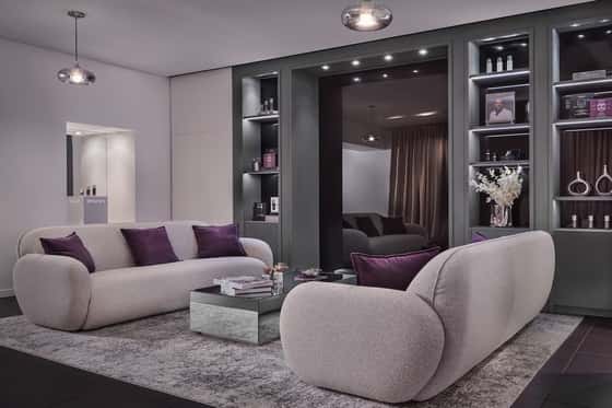 111SKIN Spa/Clinic At The Plaza Hotel