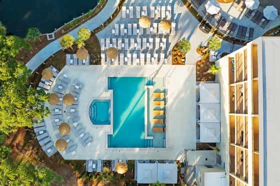 Sonesta Resort Hilton Head
