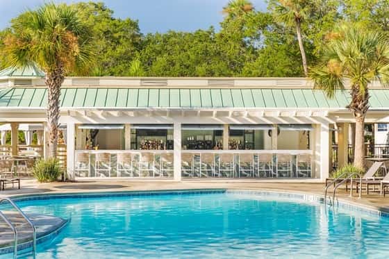 Sonesta Resort Hilton Head