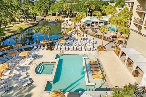 Sonesta Resort Hilton Head