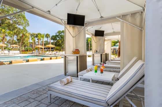 Sonesta Resort Hilton Head