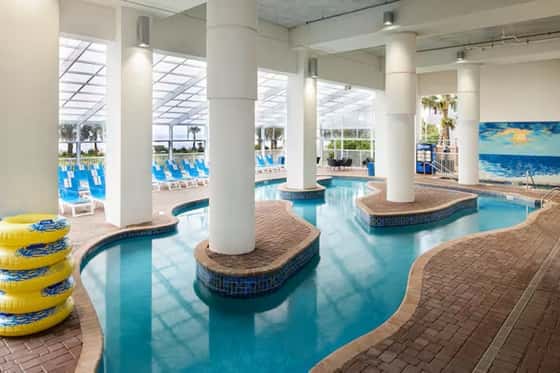 Homewood Suites by Hilton Myrtle Beach Oceanfront