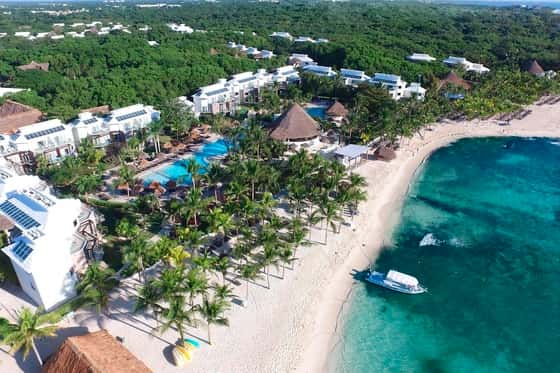 Sandos Caracol Nature Resort & Water Park, All-Inclusive