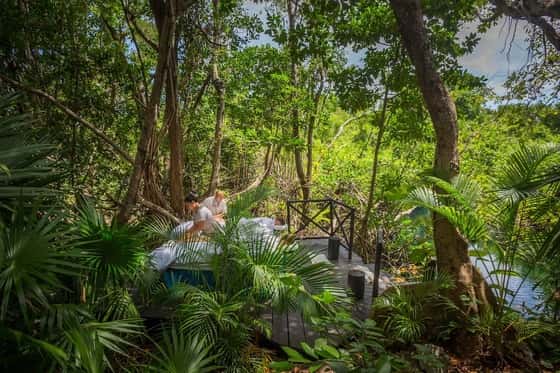 Sandos Caracol Nature Resort & Water Park, All-Inclusive