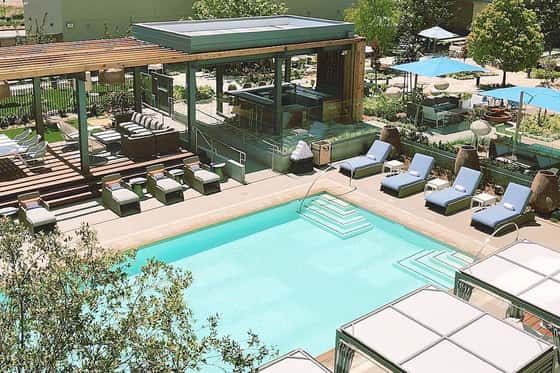 Hotel Nia, Autograph Collection