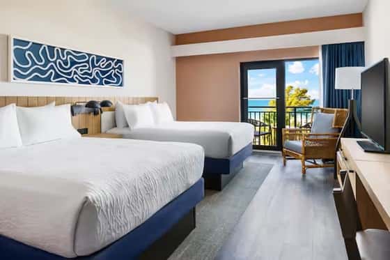 Hilton Garden Inn St. Pete Beach