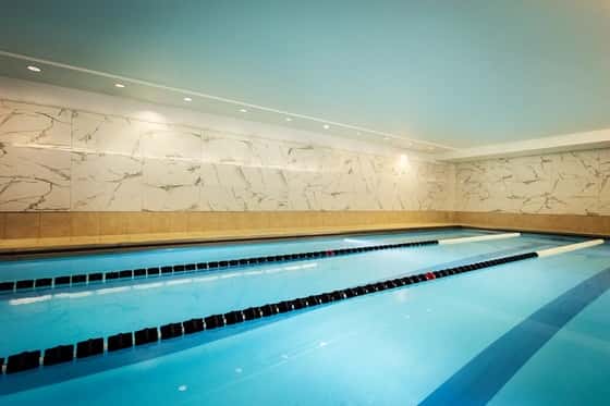 The Spa at Equinox Gold Coast