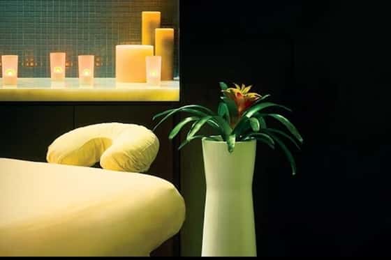 The Spa at Equinox Gold Coast