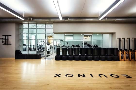 The Spa at Equinox Gold Coast