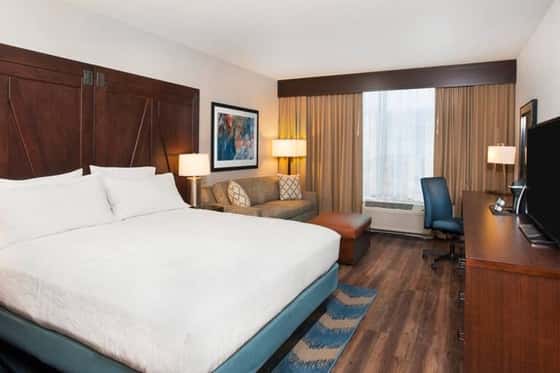Hilton Garden Inn Burbank Los Angeles