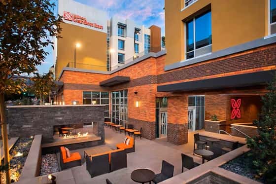 Hilton Garden Inn Burbank Los Angeles