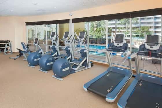 Hilton Garden Inn Burbank Los Angeles