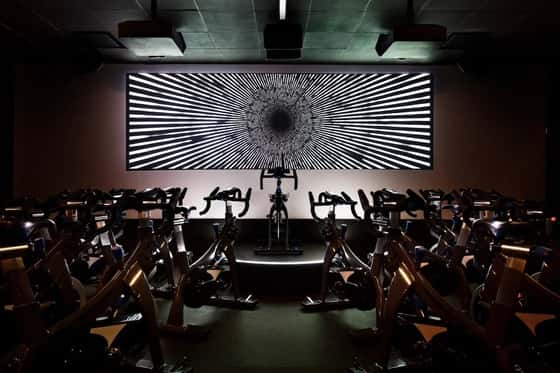 The Spa at Equinox Soho