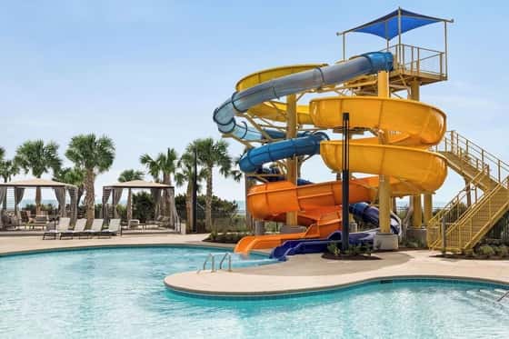 Kingston Resorts
