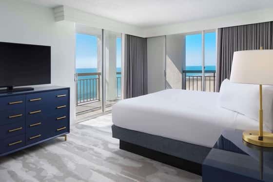 Kingston Resorts