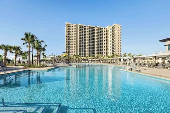 Kingston Resorts