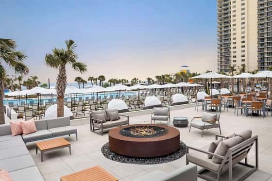 Kingston Resorts