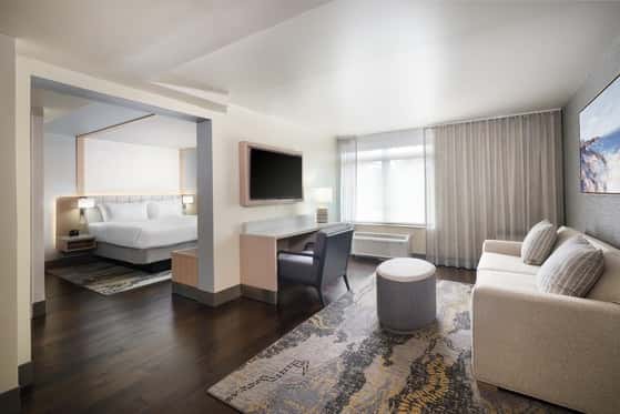 Hotel Indigo Long Island East End
