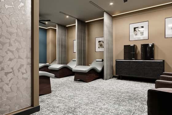 DC Ranch Village Health Club & Spa