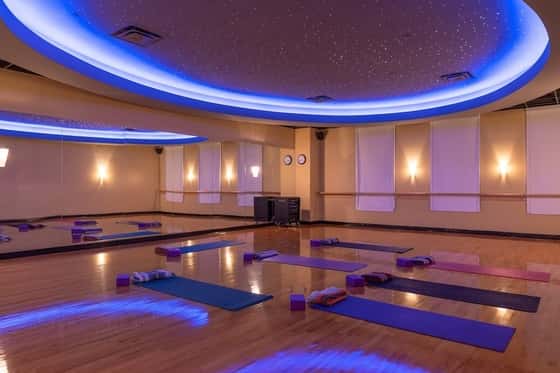 DC Ranch Village Health Club & Spa