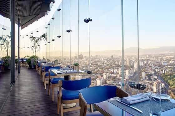 The Ritz-Carlton, Mexico City