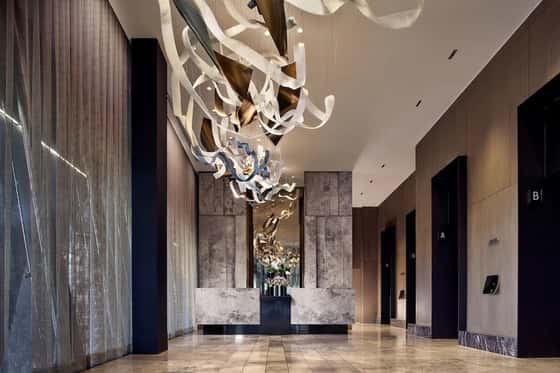 The Ritz-Carlton, Mexico City
