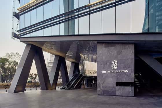 The Ritz-Carlton, Mexico City