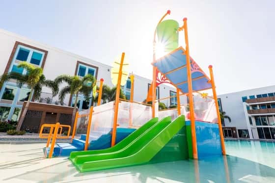 Kompose Boutique Resort at Theme Parks