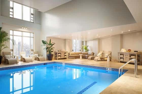 The Spa at The Potomac