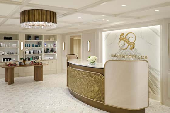 The Spa at The Potomac