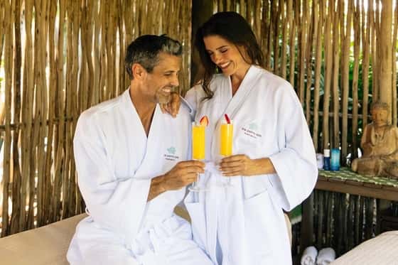 The Palms Hotel & Spa