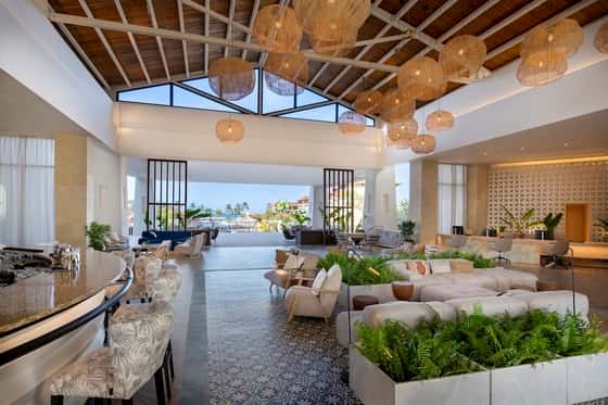 Dreams Playa Esmeralda Resort & Spa, All-Inclusive Resort