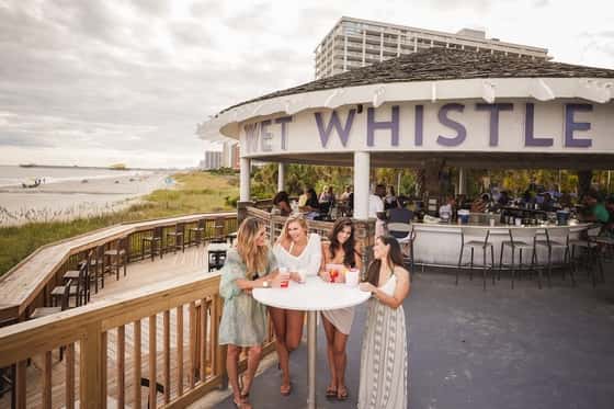 Hilton Myrtle Beach Resort