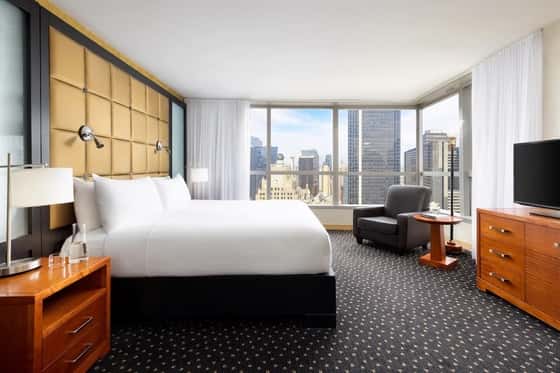 Millennium Hotel Broadway Times Square