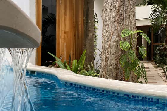 Flora Spa Tulum