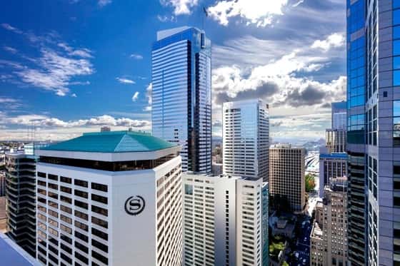 Sheraton Grand Seattle