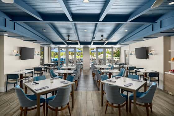 DoubleTree Resort by Hilton Hotel Grand Key - Key West