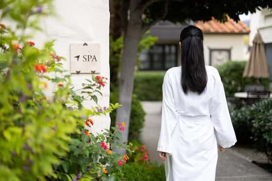 Roman Spa Hot Springs Resort