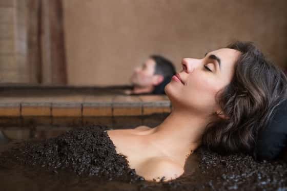 Roman Spa Hot Springs Resort