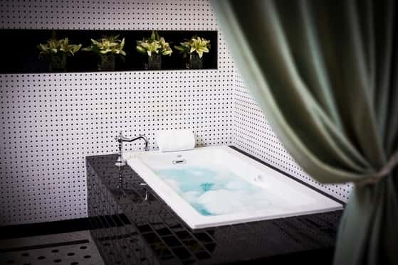 Burke Williams Day Spa Hollywood