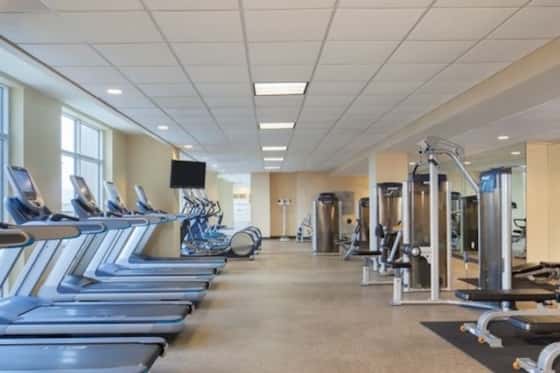 Houston Marriott Sugar Land