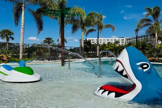 Kompose Boutique Resort at Theme Parks