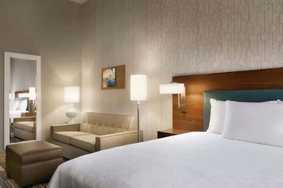Home2 Suites By Hilton Mt Pleasant Charleston