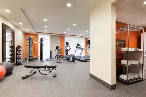Home2 Suites By Hilton Mt Pleasant Charleston
