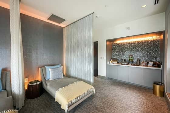 The Spa at the Wharf