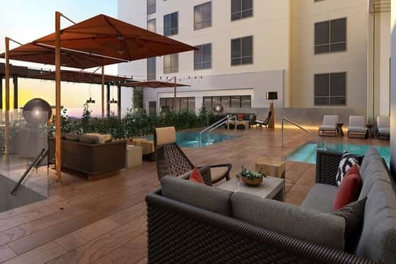 Hyatt Centric Mountain View