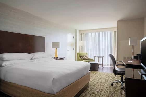 Atlanta Marriott Perimeter Center